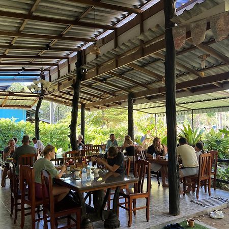 Suan Nai Kokut Resort Ko Kut Exterior photo